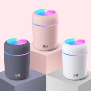 Console Humidifier